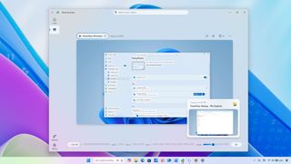 Windows 11 Recall app